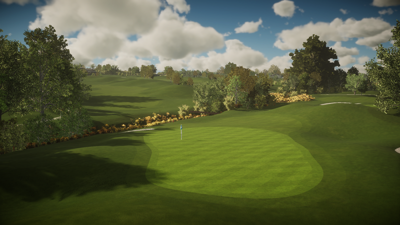 Foresight Sports Champions Run