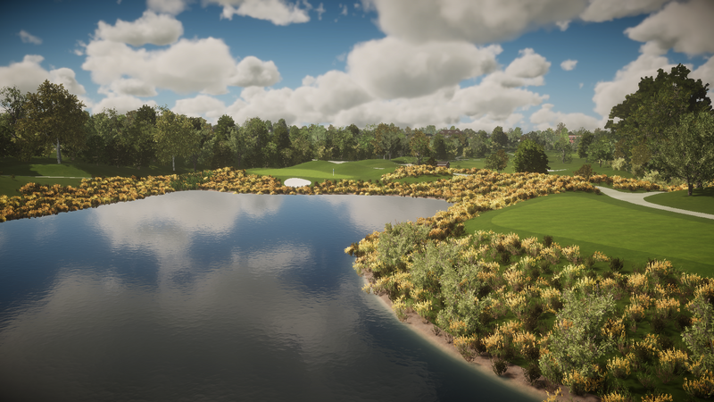 Foresight Sports Champions Run