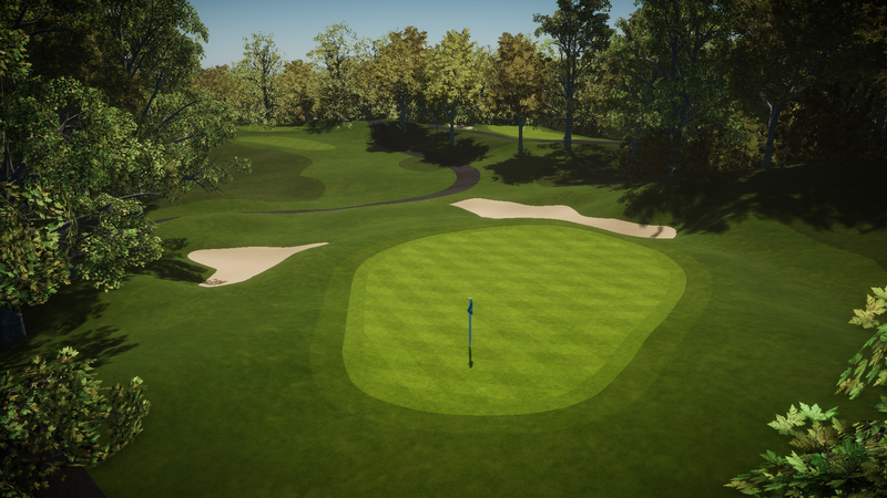 Foresight Sports Egypt Valley