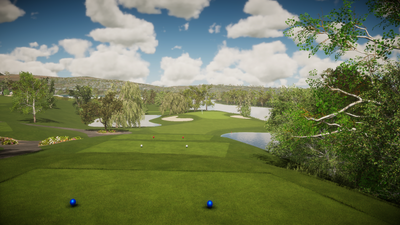 Foresight Sports Missoula Country Club