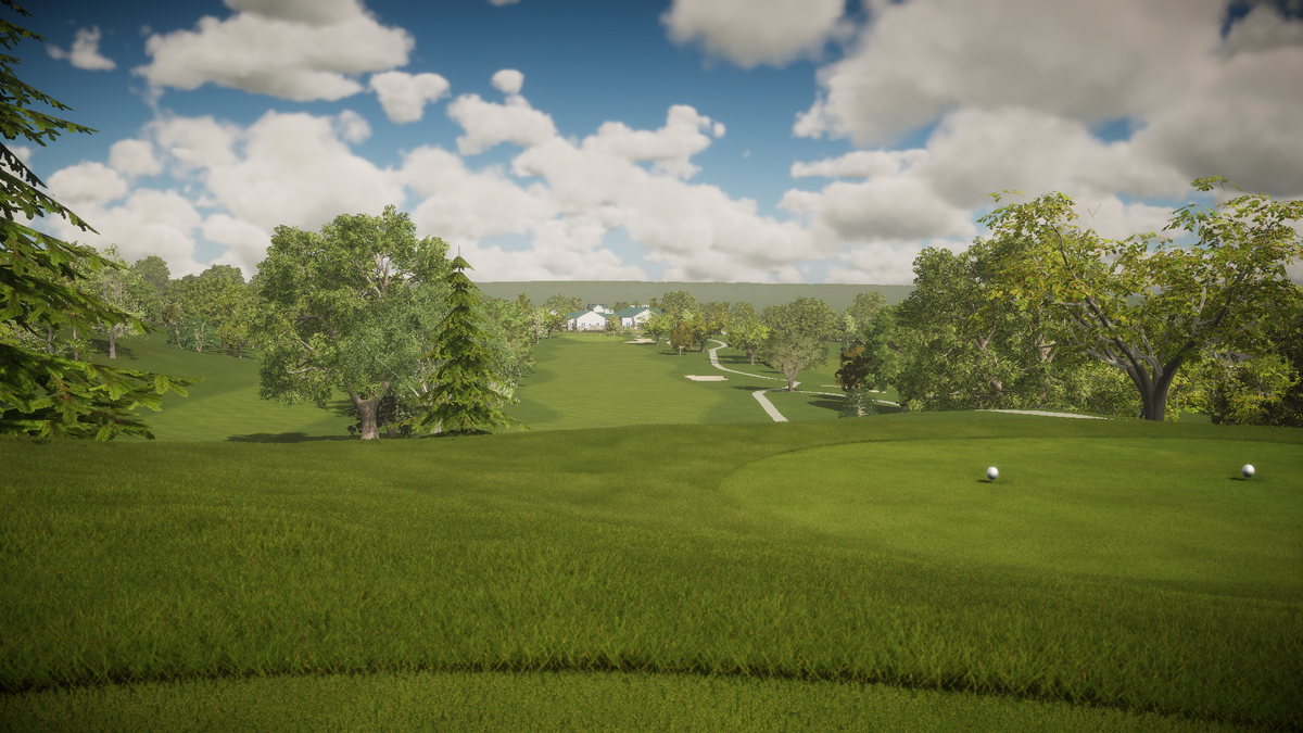 Sugar Valley GC | Foresight Sports