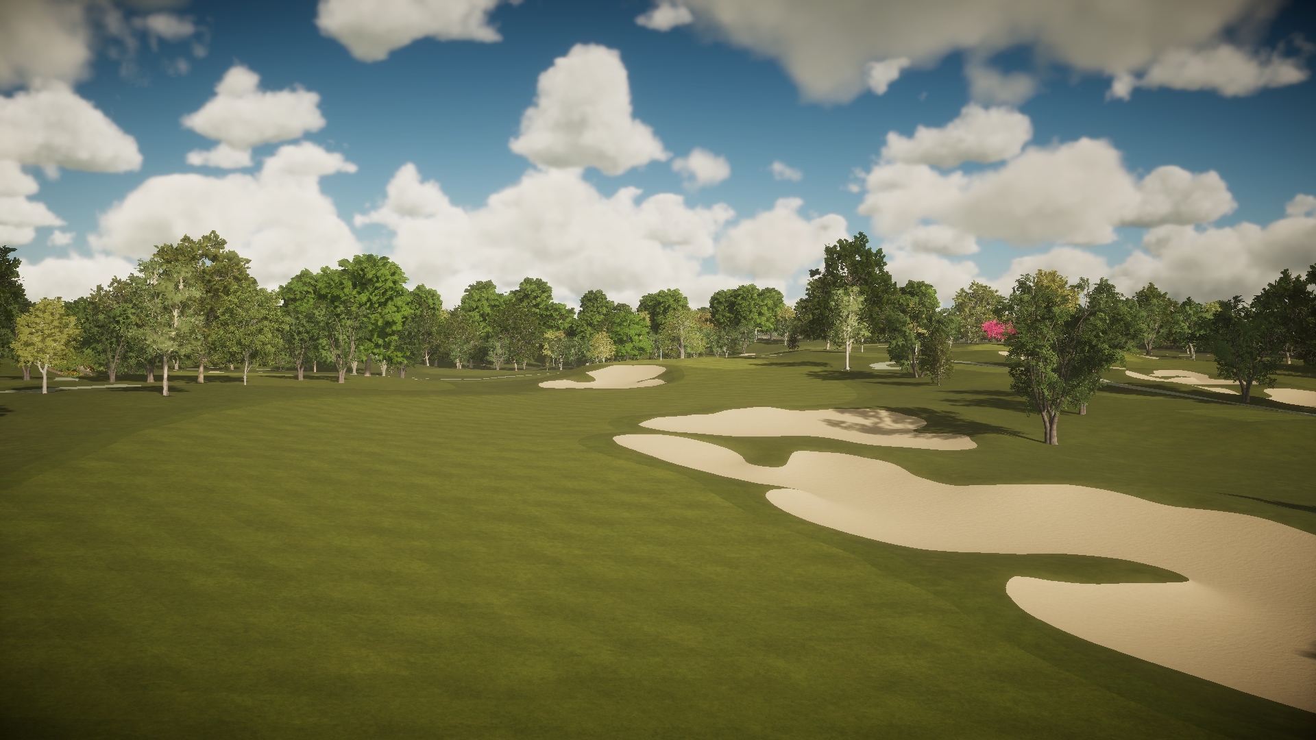 Butterfield Country Club Blue/White | Foresight Sports Butterfield Country Club Blue/White | Foresight Sports
