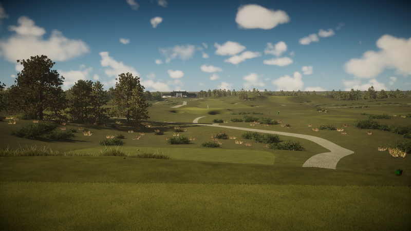 Foresight Sports Kennemer Golf & Country Club