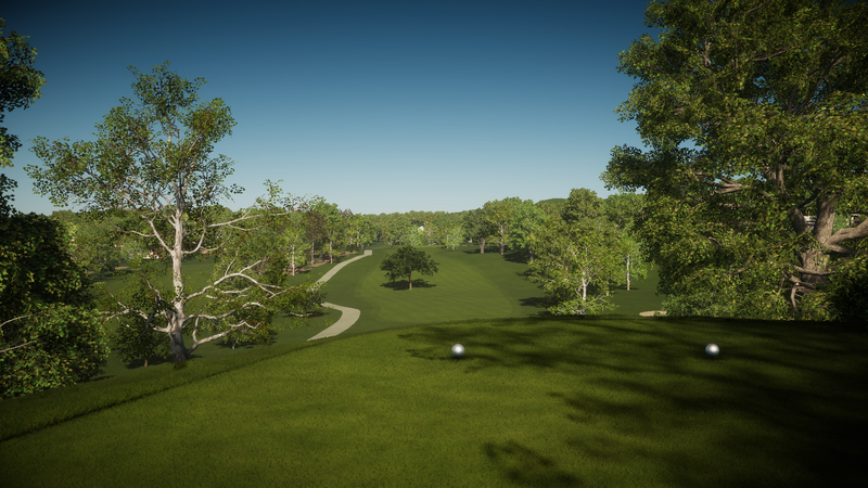 Foresight Sports The Mission Club