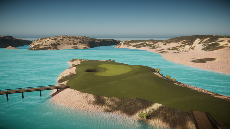 Foresight Sports Burrangarra