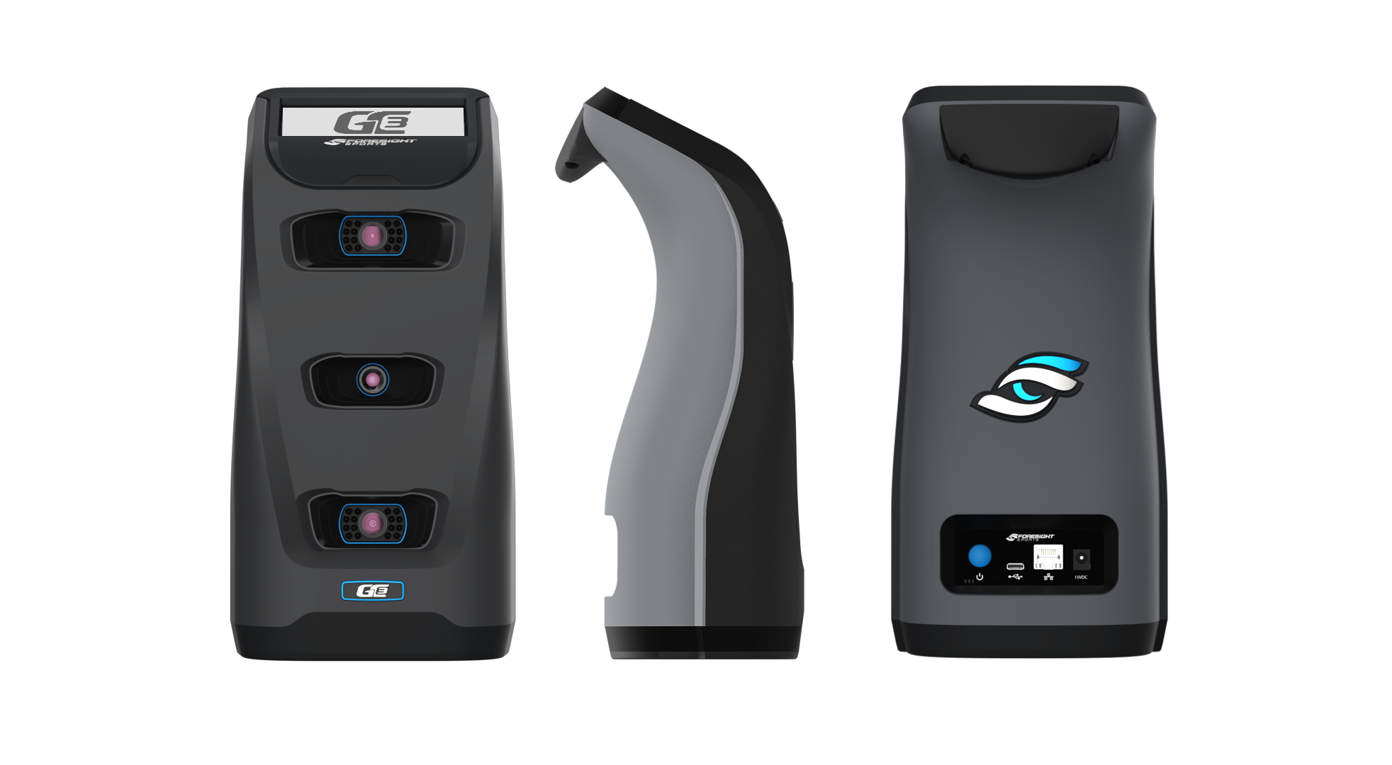 GC3 Launch Monitor | Foresight Sports GC3 Launch Monitor | Foresight Sports