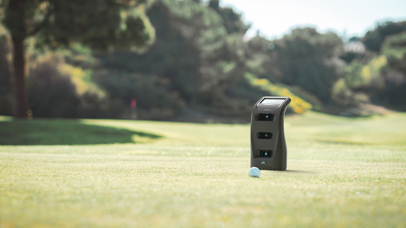 GC3 Launch Monitor Foresight Sports Gc3 launch monitor foresight sports