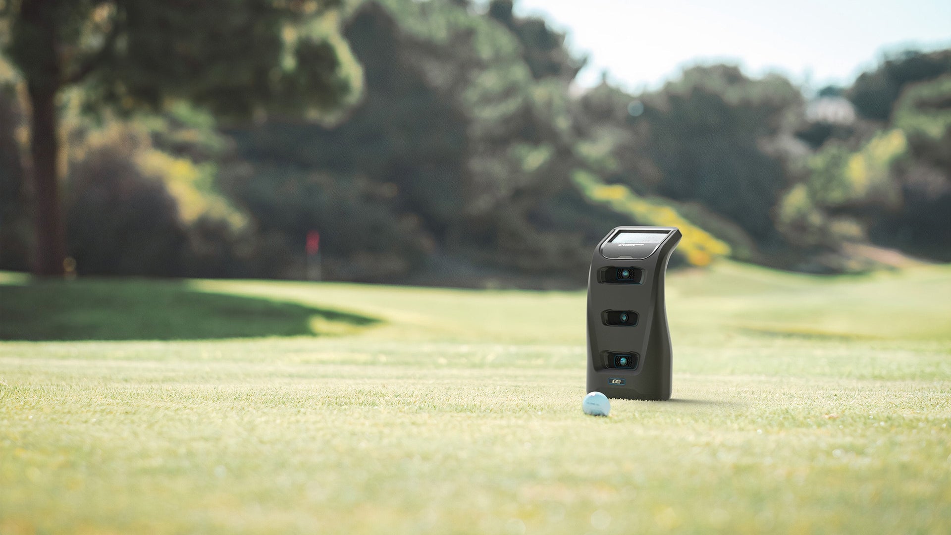 GC3 Launch Monitor