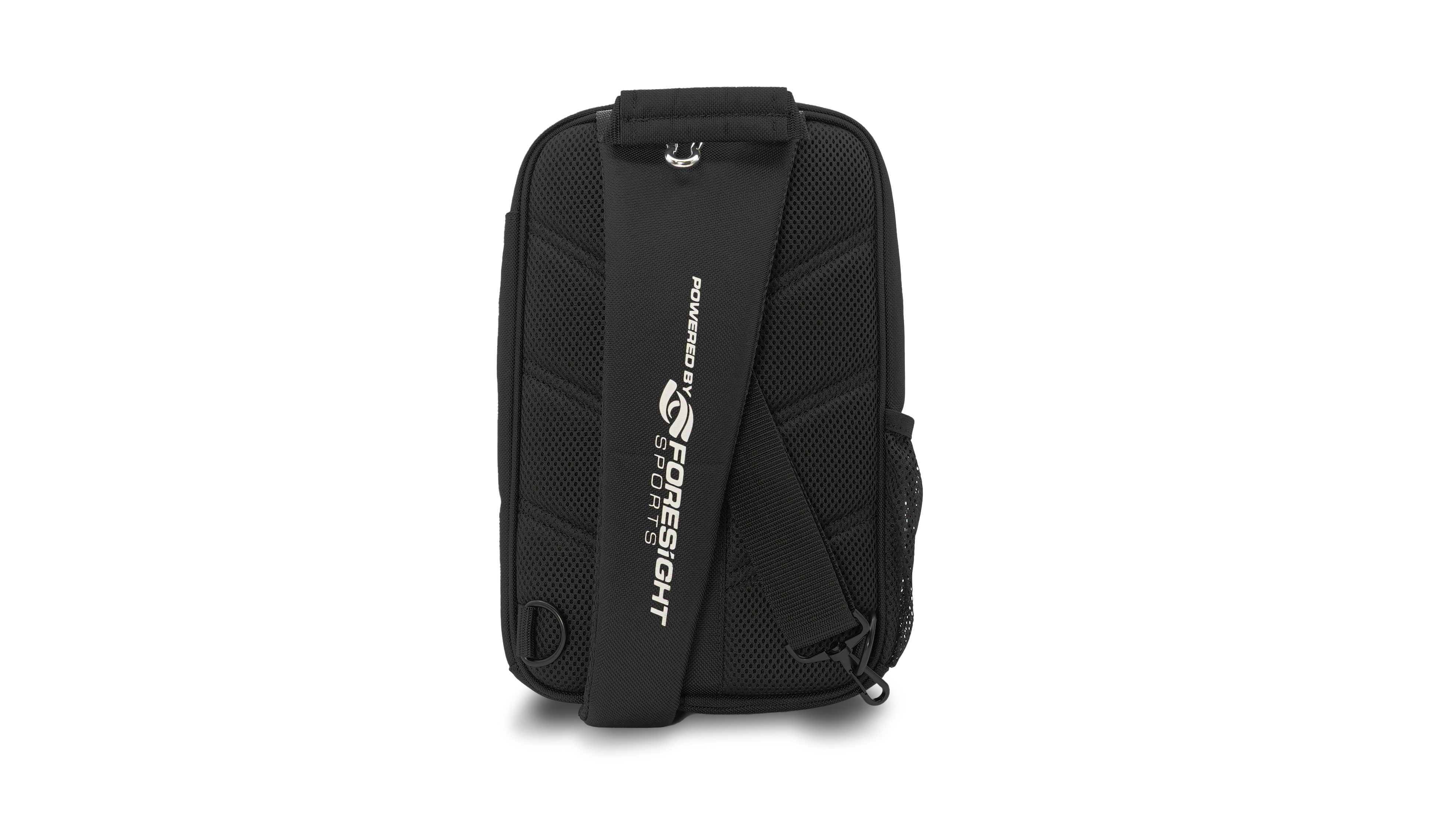 Sports top sling bag