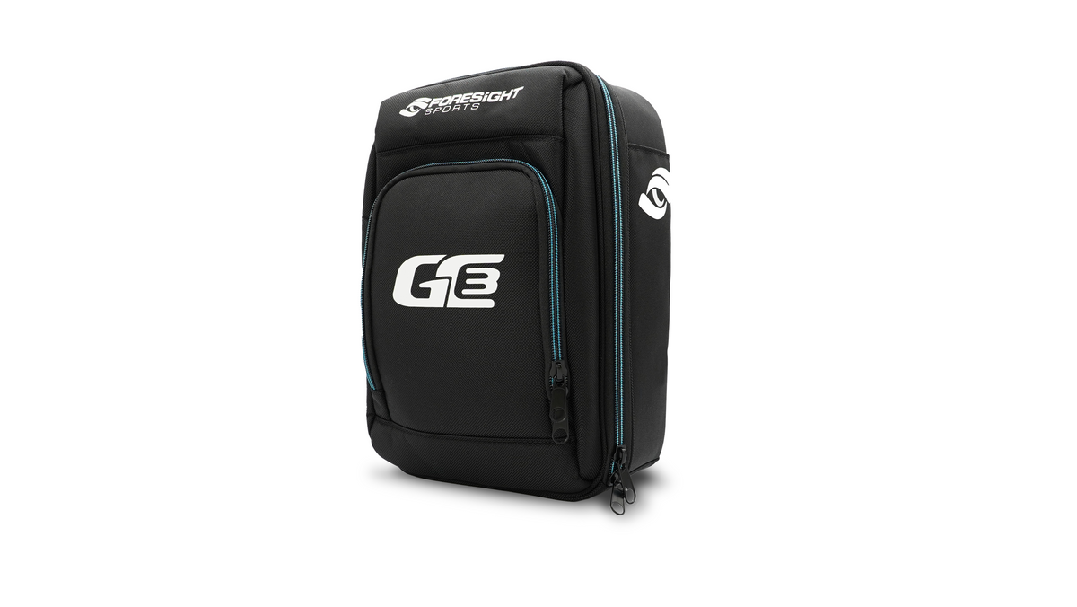 GC3 Sling Bag | Foresight Sports