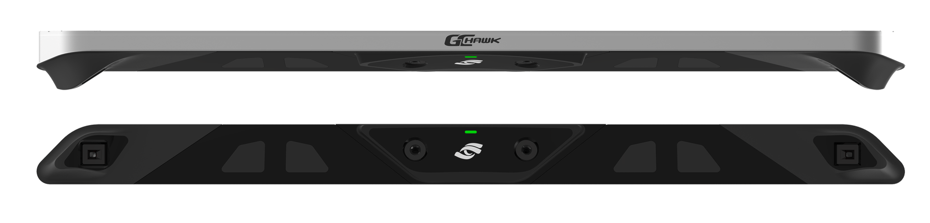 GCHawk Launch Monitor