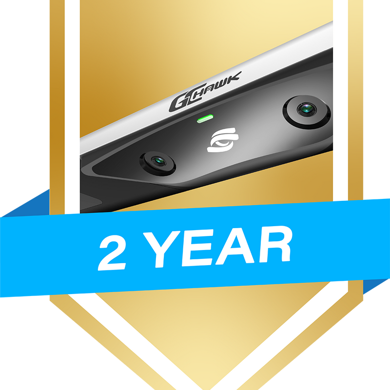 GCHawk Extended Warranty - 2 Year