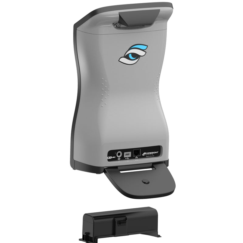 GCQuad Spare Battery