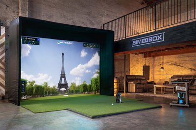 Simulation Enclosure Kits