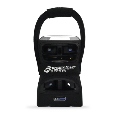 Foresight Sports GCQuad Carry Strap