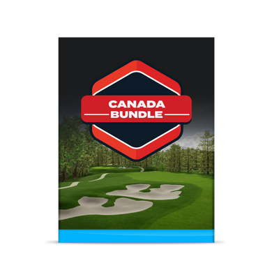 Foresight Sports Canada Bundle