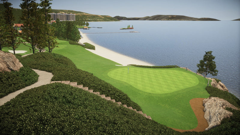 Foresight Sports Coeur d'Alene