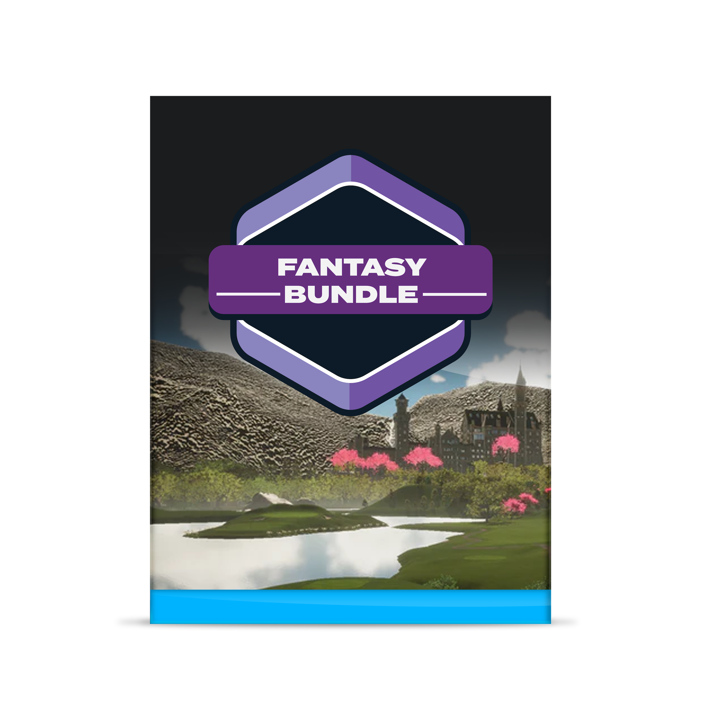 Fantasy Bundle