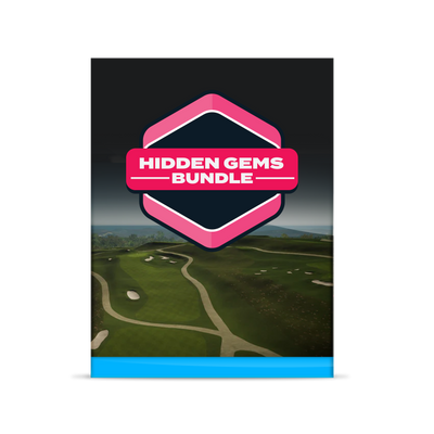 Foresight Sports Hidden Gems Bundle