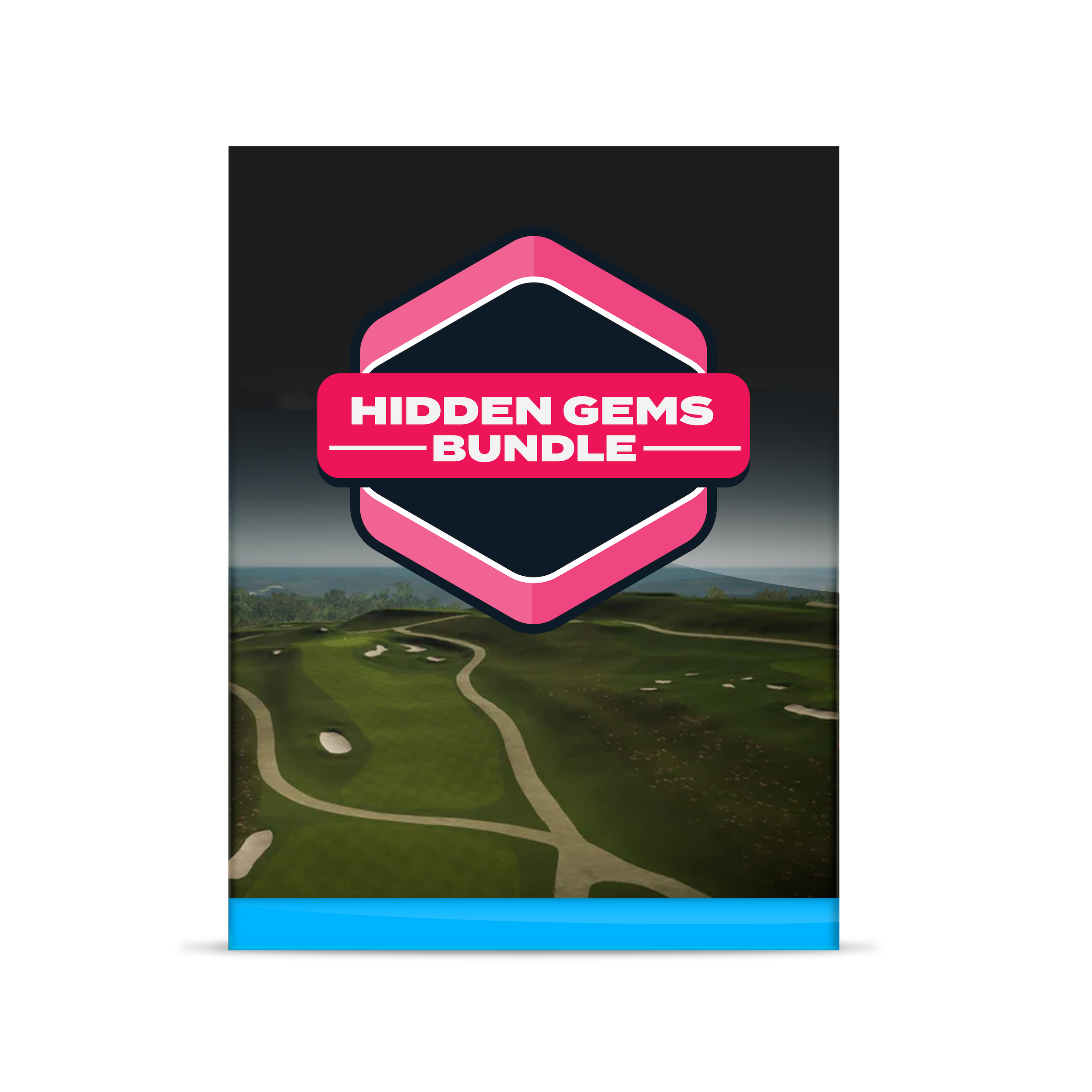 Hidden Gems Bundle