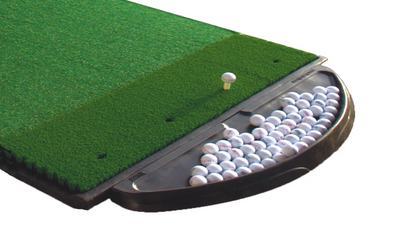 Foresight Sports Rubber Ball Tray