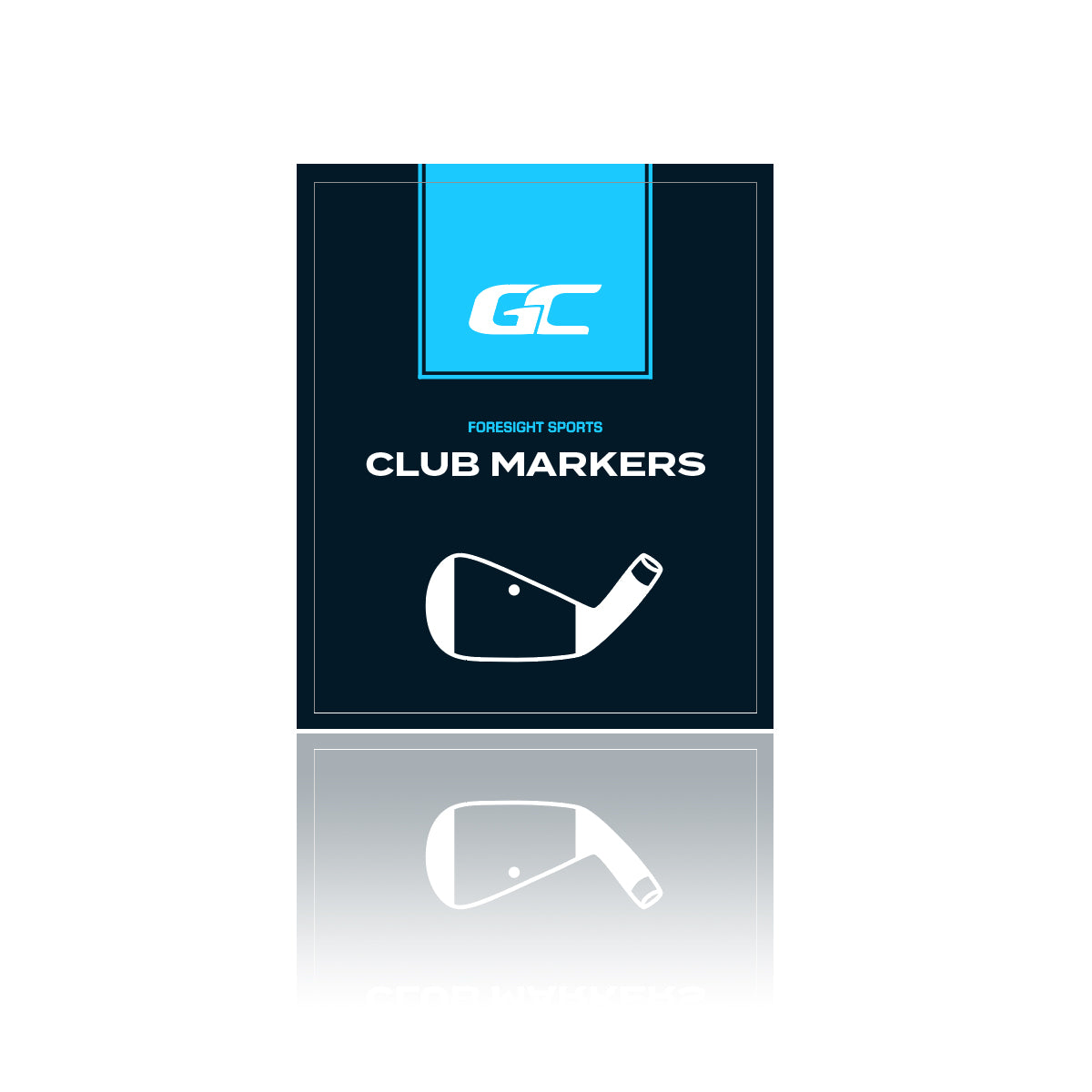 Club Marker Pack