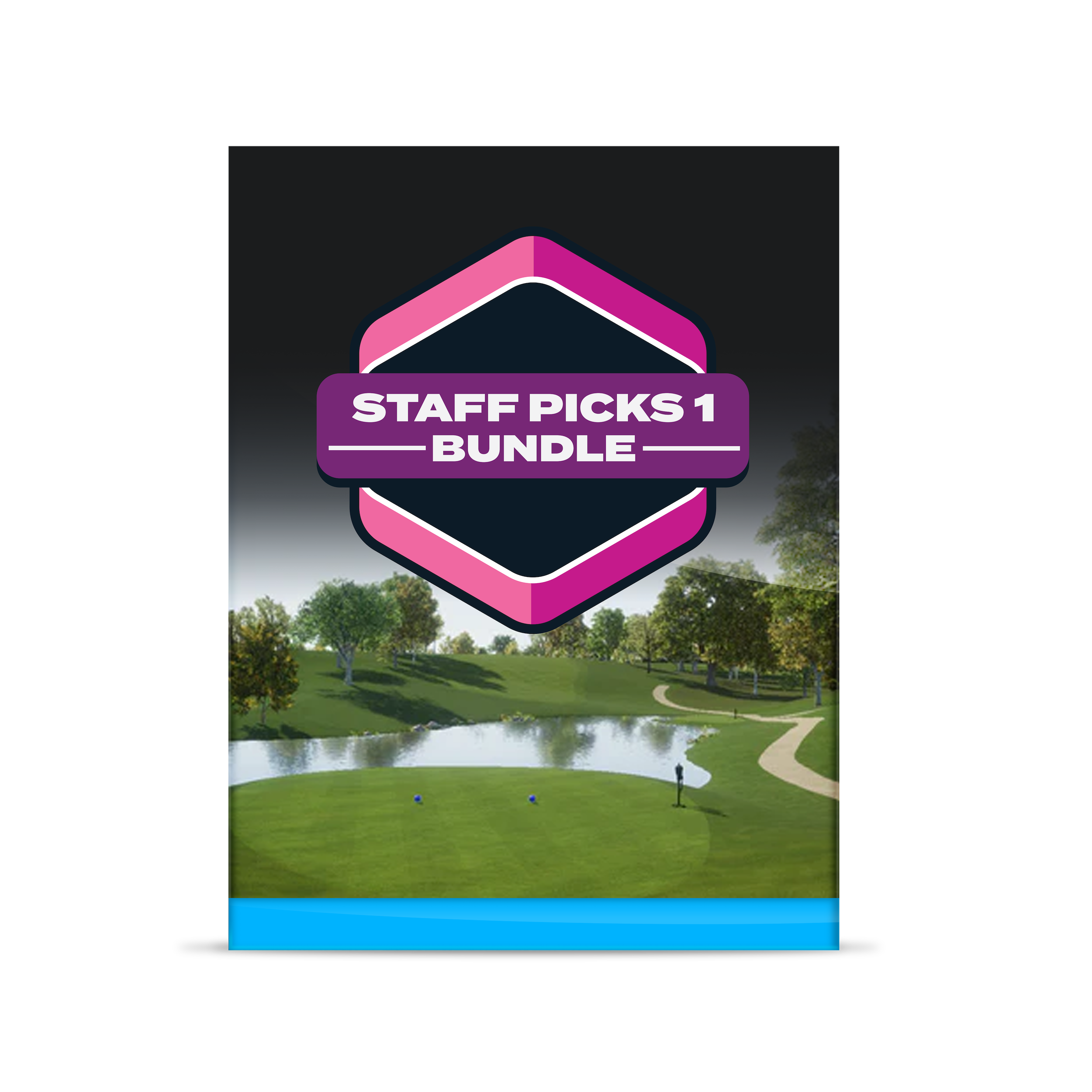 Staff Picks Bundle 1