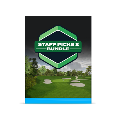 Foresight Sports Staff Picks Bundle 2