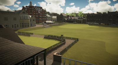 Foresight Sports St Andrews Links® - The Old Course