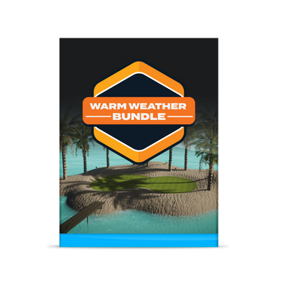 Foresight Sports Warm Weather Bundle